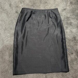 Le Suit vintage 90s skirt